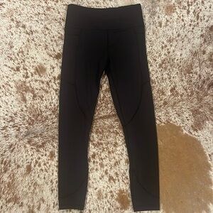 Zyia light n tight leggings